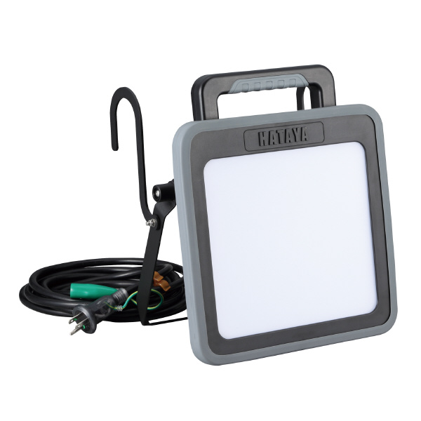 （株）ハタヤリミテッド 50W LEDケイ・ライトハイブリッド ＬＥＤケイライト　ハイブリッドタイプ LWA-50KHBN