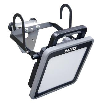 （株）ハタヤリミテッド 50W LEDケイ・ライト ＬＥＤケイライト　ＡＣ点灯マグネット LWA-50KN-M