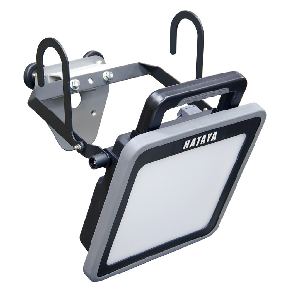 （株）ハタヤリミテッド 50W LEDケイ・ライト ＬＥＤケイライト　ＡＣ点灯マグネット LWA-50KN-M