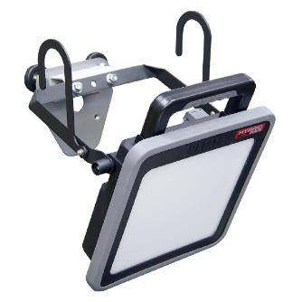 （株）ハタヤリミテッド 50W LEDケイ・ライトハイブリッド ＬＥＤケイライト　ハイブリッドマグネット LWA-50KHBN-M