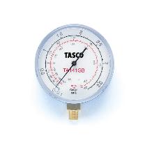 （株）イチネンＴＡＳＣＯ R410A/R32高精度連成計 TA141GB