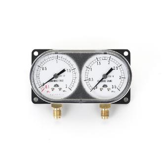 （株）イチネンＴＡＳＣＯ モニターゲージキット TA147 モニターゲージキット TA147W