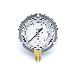 （株）イチネンＴＡＳＣＯ 3.5MPa1/4F ゲージ TA148F ３．５ＭＰａ１／４Ｆ６０φゲージ TA148F-135