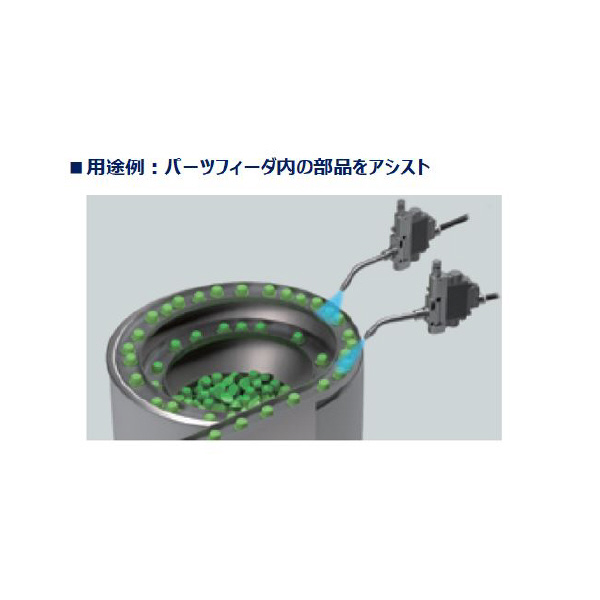 ＣＫＤ（株） パルスブローバルブ BNP パルスブローバルブＢＮＰ　ユニットタイプ BNP-U08