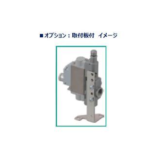 ＣＫＤ（株） パルスブローバルブ BNP パルスブローバルブＢＮＰ　ユニットタイプ BNP-U08-P
