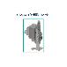 ＣＫＤ（株） パルスブローバルブ BNP パルスブローバルブＢＮＰ　ユニットタイプ BNP-U08-P