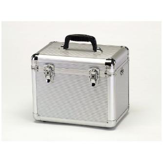 （株）イチネンＴＡＳＣＯ アルミ製真空ポンプケース TA150 アルミ製真空ポンプケース TA150DS