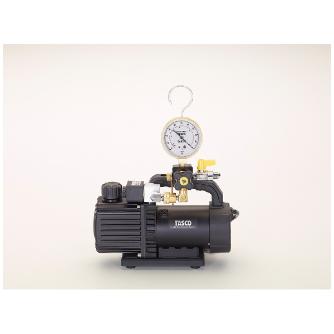 （株）イチネンＴＡＳＣＯ ウルトラミニポンプ用真空ゲージキット TA142VK-3 ウルトラミニポンプ用真空ゲージキット TA142VK-3