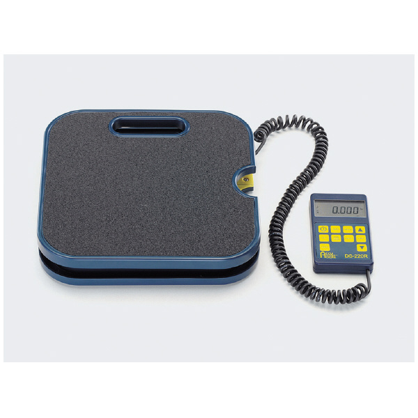 （株）イチネンＴＡＳＣＯ エレクトロニックチャージングスケール TA101KA エレクトロニックチャージングスケール TA101KA