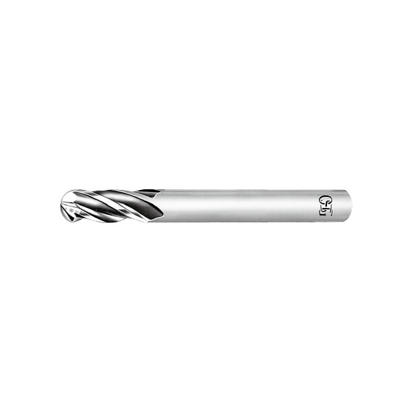 オーエスジー　特定代理店商品 多刃CPMボールエンドミル 多刃ＣＰＭボールエンドミル CPM-EBM R12.5X25