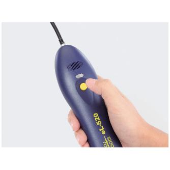 （株）イチネンＴＡＳＣＯ 新冷媒・従来冷媒対応リークテスタ TA430VA 新冷媒・従来冷媒対応リークテスタ TA430VA