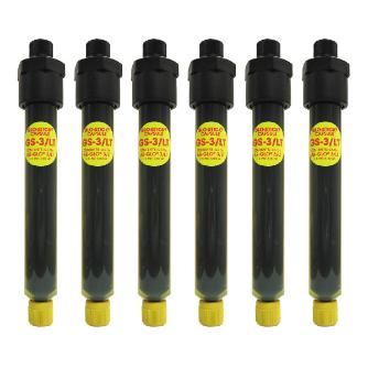（株）イチネンＴＡＳＣＯ 蛍光剤(アルキルベンゼンオイル) TA434EF 蛍光剤（アルキルベンゼンオイル） TA434EF-8