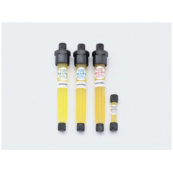 （株）イチネンＴＡＳＣＯ 蛍光剤ミニセット TA434EG 蛍光剤ミニセット TA434EG-3