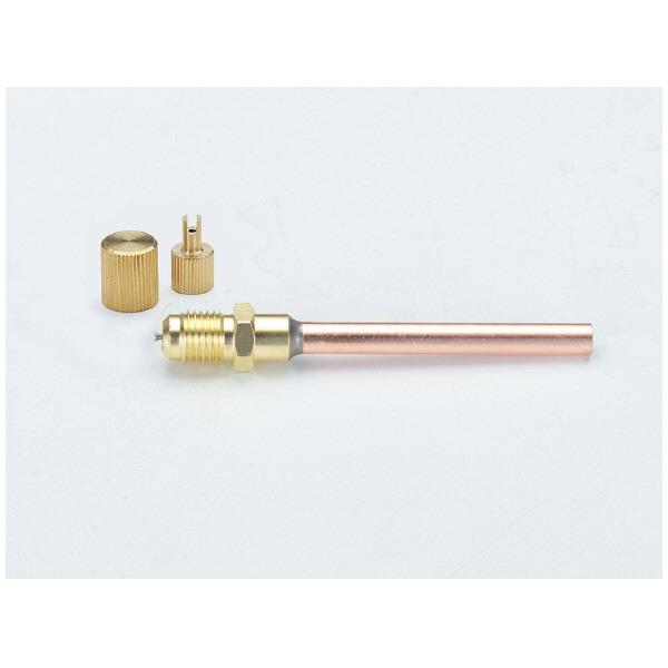 （株）イチネンＴＡＳＣＯ アクセスコネクター TA230 アクセスコネクター１／４ TA230A
