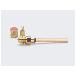 （株）イチネンＴＡＳＣＯ R410A用アクセスコネクター TA230AB Ｒ４１０Ａ用アクセスコネクター　Ｌ６０ TA230AB-60
