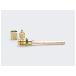 （株）イチネンＴＡＳＣＯ アクセスコネクター TA230 アクセスコネクター　Ｒ４０４Ａ・４０７Ｃ TA230AH