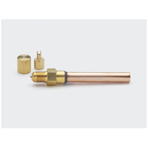 （株）イチネンＴＡＳＣＯ アクセスコネクター TA230 アクセスコネクター３／８ TA230B