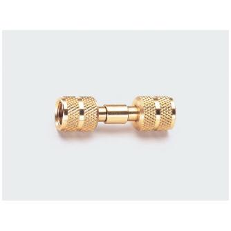 （株）イチネンＴＡＳＣＯ フレアメスアダプター TA223WA フレアメスアダプター TA223WA-1