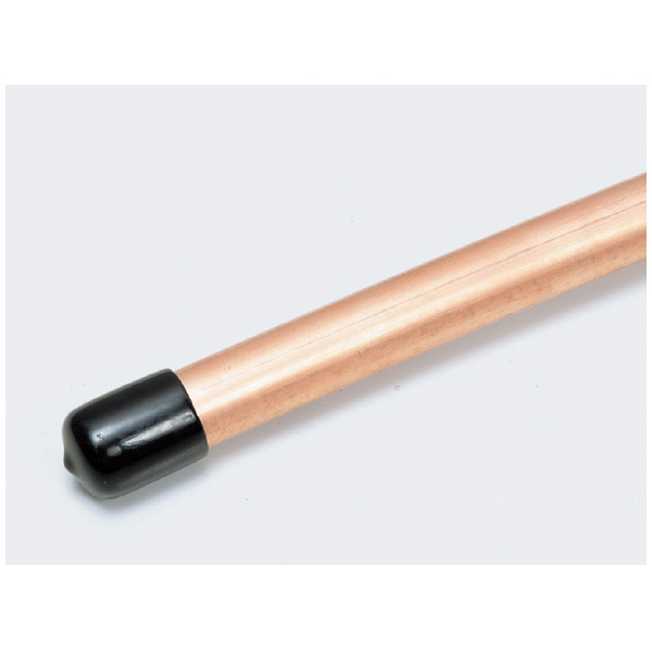 （株）イチネンＴＡＳＣＯ エンドキャップ100ケ入 TA636BB エンドキャップ１００ケ入（１／４用） TA636BB-6