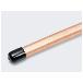 （株）イチネンＴＡＳＣＯ エンドキャップ100ケ入 TA636BB エンドキャップ１００ケ入（１／４用） TA636BB-6