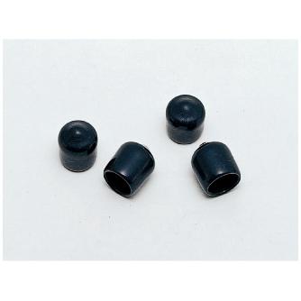 （株）イチネンＴＡＳＣＯ エンドキャップ100ケ入 TA636BB エンドキャップ１００ケ入（１／４用） TA636BB-6
