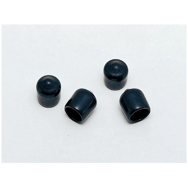 （株）イチネンＴＡＳＣＯ エンドキャップ100ケ入 TA636BB エンドキャップ１００ケ入（１／４用） TA636BB-6