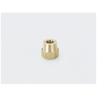 （株）イチネンＴＡＳＣＯ 5/16フレアナット TA240B ５／１６フレアナット TA240B