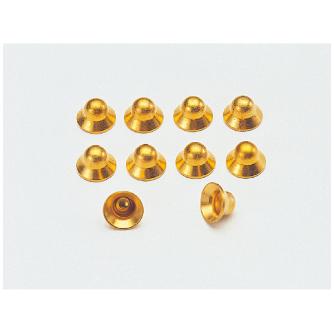 （株）イチネンＴＡＳＣＯ 銅フレアキャップ TA263 銅フレアキャップ３６５２９（１０ケ入） TA263-2