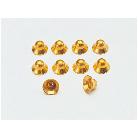 （株）イチネンＴＡＳＣＯ 銅フレアキャップ TA263