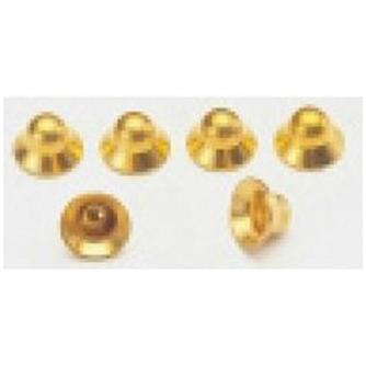 （株）イチネンＴＡＳＣＯ 銅フレアキャップ TA263 銅フレアキャップ３６５８９（１０ケ入） TA263-6