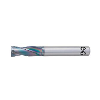 オーエスジー　特定代理店商品 EgiAsコート超硬フラットドリル小型自動盤対応型 超硬フラットドリル小型自動盤対応型 ADF-NC 11X8
