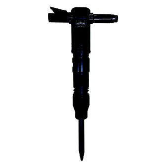 日本ニューマチック工業（株） コンクリートブレーカ CB コンクリートブレーカ CB-20D
