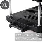 花岡車輌（株） オプション ＸＬ用アタッチメント XL-RA