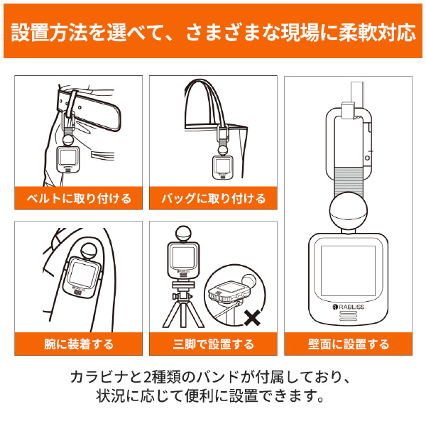 アイトス（株） 黒球式熱中症指数計 KO392 黒球式熱中症指数計 KO392