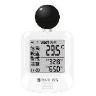 アイトス（株） 黒球式熱中症指数計 KO392