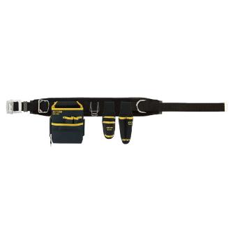 ジェフコム（株） 腰道具セット WSH 腰道具セット WSH-96-1BK