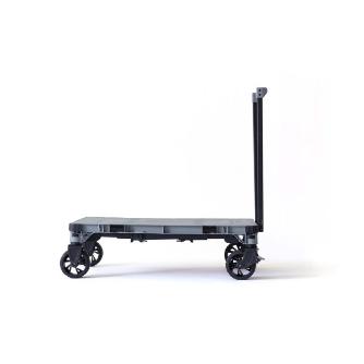 花岡車輌（株） フラットカート F-CART フラットカートダイニング F-CART Dining