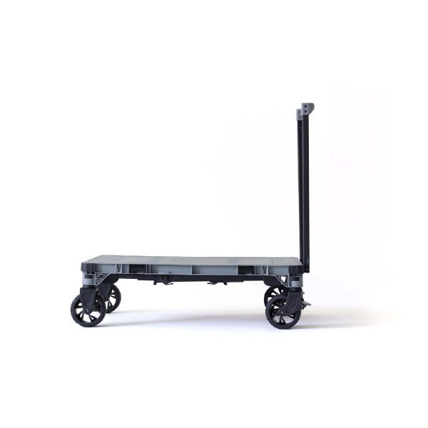 花岡車輌（株） フラットカート F-CART フラットカートダイニング F-CART Dining