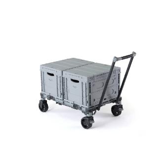 花岡車輌（株） フラットカート F-CART フラットカートダイニング F-CART Dining