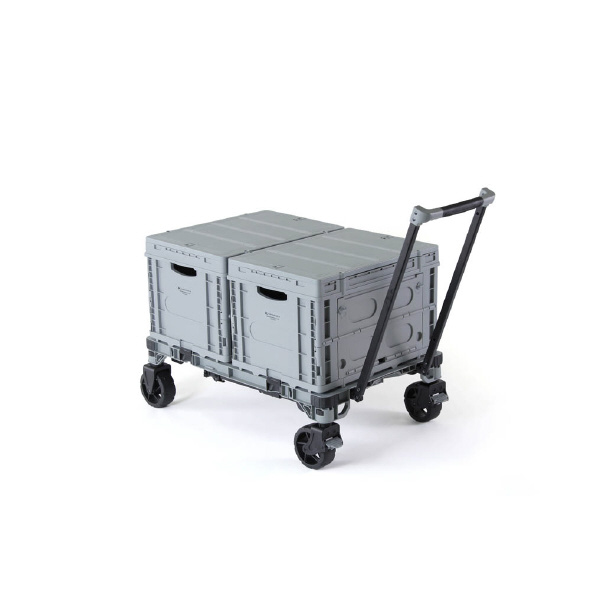 花岡車輌（株） フラットカート F-CART フラットカートダイニング F-CART Dining