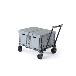 花岡車輌（株） フラットカート F-CART フラットカートダイニング F-CART Dining