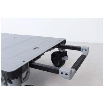 花岡車輌（株） フラットカート F-CART フラットカートダイニング F-CART Dining