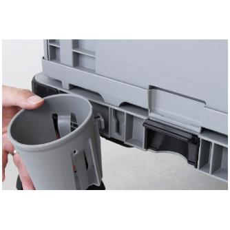 花岡車輌（株） フラットカート F-CART フラットカートダイニング F-CART Dining