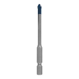 ボッシュ（株） 磁器タイル用超硬ドリルビット 磁器タイル用超硬ドリルビット 2608707475