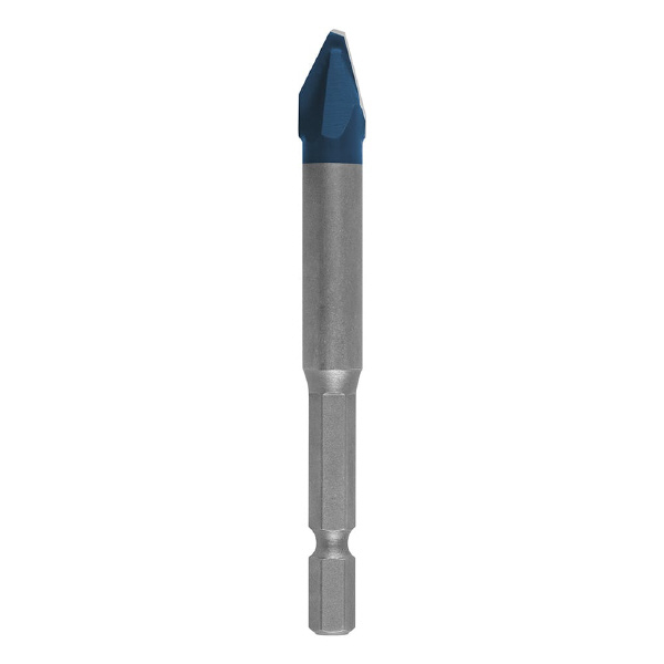 ボッシュ（株） 磁器タイル用超硬ドリルビット 磁器タイル用超硬ドリルビット 2608707480