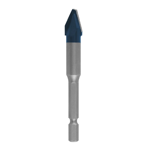 ボッシュ（株） 磁器タイル用超硬ドリルビット 磁器タイル用超硬ドリルビット 2608707481