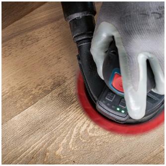 ボッシュ（株） セラミック砥粒サンディングフィルム セラミック砥粒サンディングフィルム 2608902430