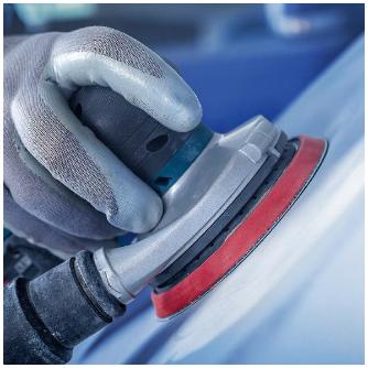 ボッシュ（株） セラミック砥粒サンディングフィルム セラミック砥粒サンディングフィルム 2608902430