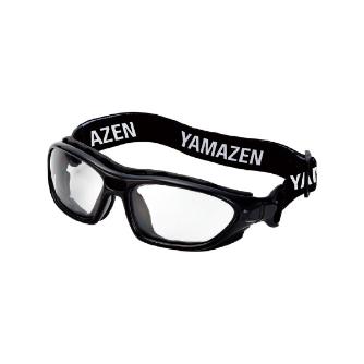 ＹＡＭＡＺＥＮ Ｐｉｌｉｎａ保護メガネ３ Ｐｉｌｉｎａ保護メガネ３クリア YR-PILINA3-C