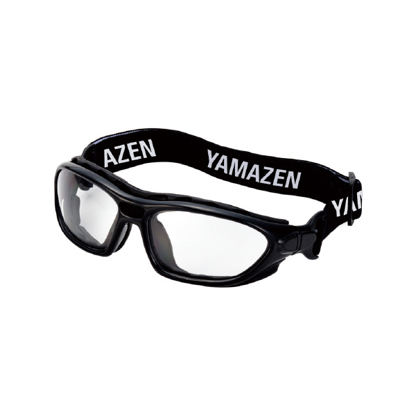 ＹＡＭＡＺＥＮ Ｐｉｌｉｎａ保護メガネ３ Ｐｉｌｉｎａ保護メガネ３クリア YR-PILINA3-C